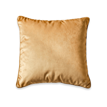 Coussin Uni Gold